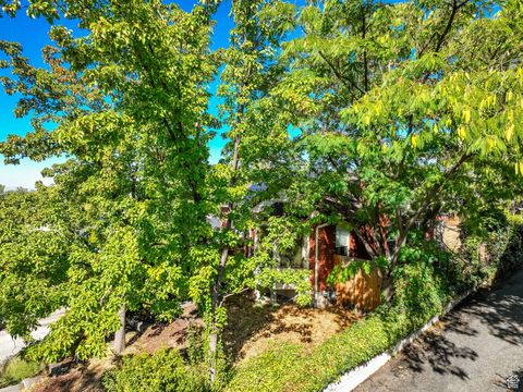 Tiny photo for 1261 E SHERMAN AVE, Salt Lake City, UT 84105 (MLS # 2115110)