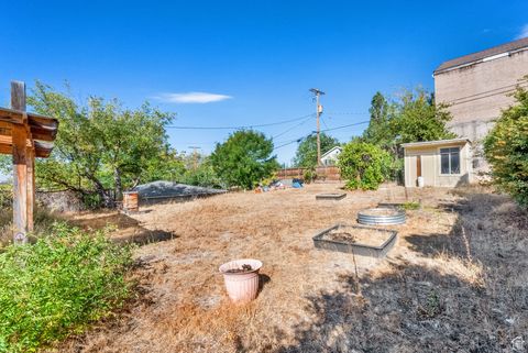 Tiny photo for 1261 E SHERMAN AVE, Salt Lake City, UT 84105 (MLS # 2115110)