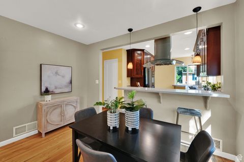 Tiny photo for 1261 E SHERMAN AVE, Salt Lake City, UT 84105 (MLS # 2115110)