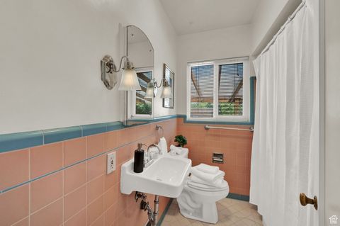 Tiny photo for 1261 E SHERMAN AVE, Salt Lake City, UT 84105 (MLS # 2115110)