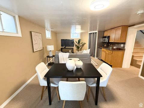 Tiny photo for 1261 E SHERMAN AVE, Salt Lake City, UT 84105 (MLS # 2115110)