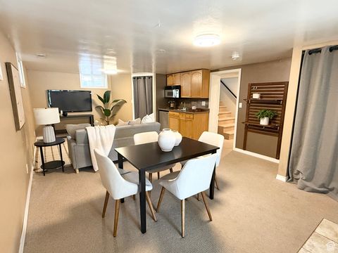 Tiny photo for 1261 E SHERMAN AVE, Salt Lake City, UT 84105 (MLS # 2115110)