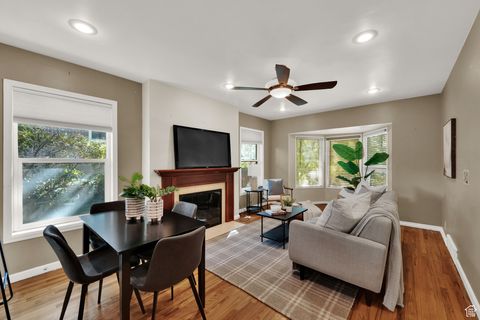 Tiny photo for 1261 E SHERMAN AVE, Salt Lake City, UT 84105 (MLS # 2115110)