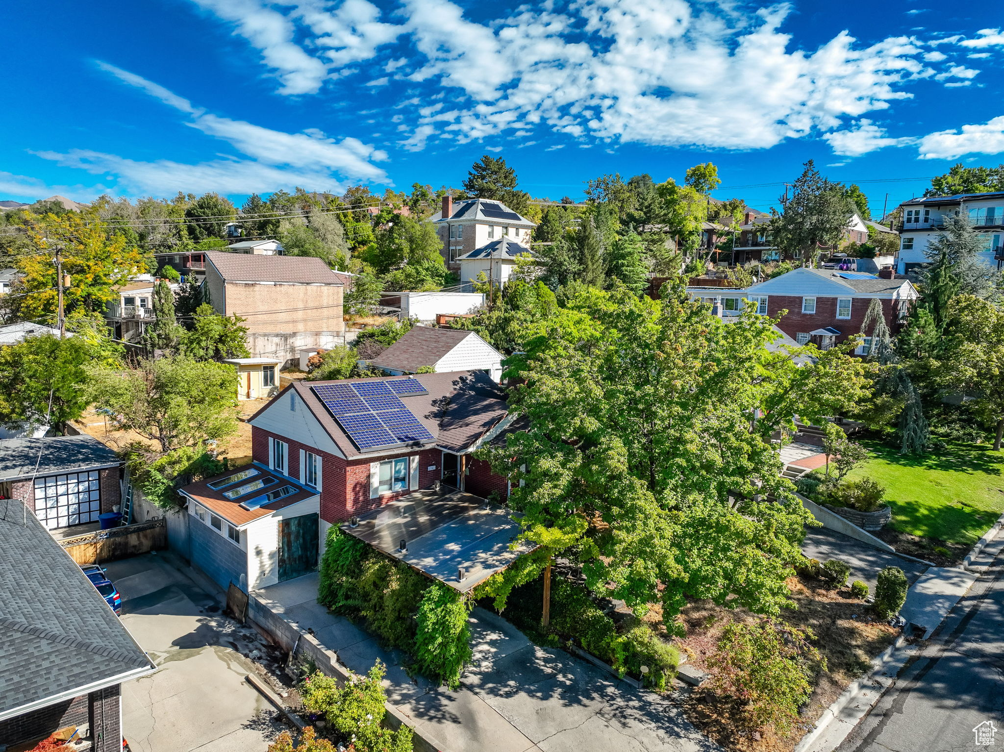 PLAT A BIG FIELD SUR - Residential