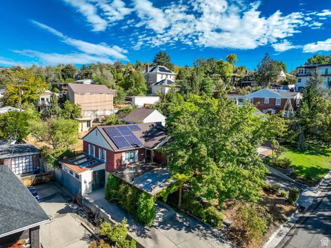 Tiny photo for 1261 E SHERMAN AVE, Salt Lake City, UT 84105 (MLS # 2115110)