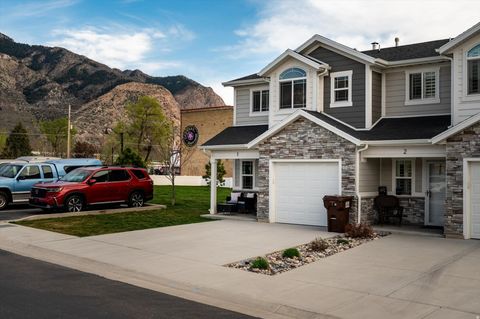 Tiny photo for 371 E 2050 N #1, North Ogden, UT 84414 (MLS # 2147144)