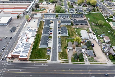 Tiny photo for 371 E 2050 N #1, North Ogden, UT 84414 (MLS # 2147144)