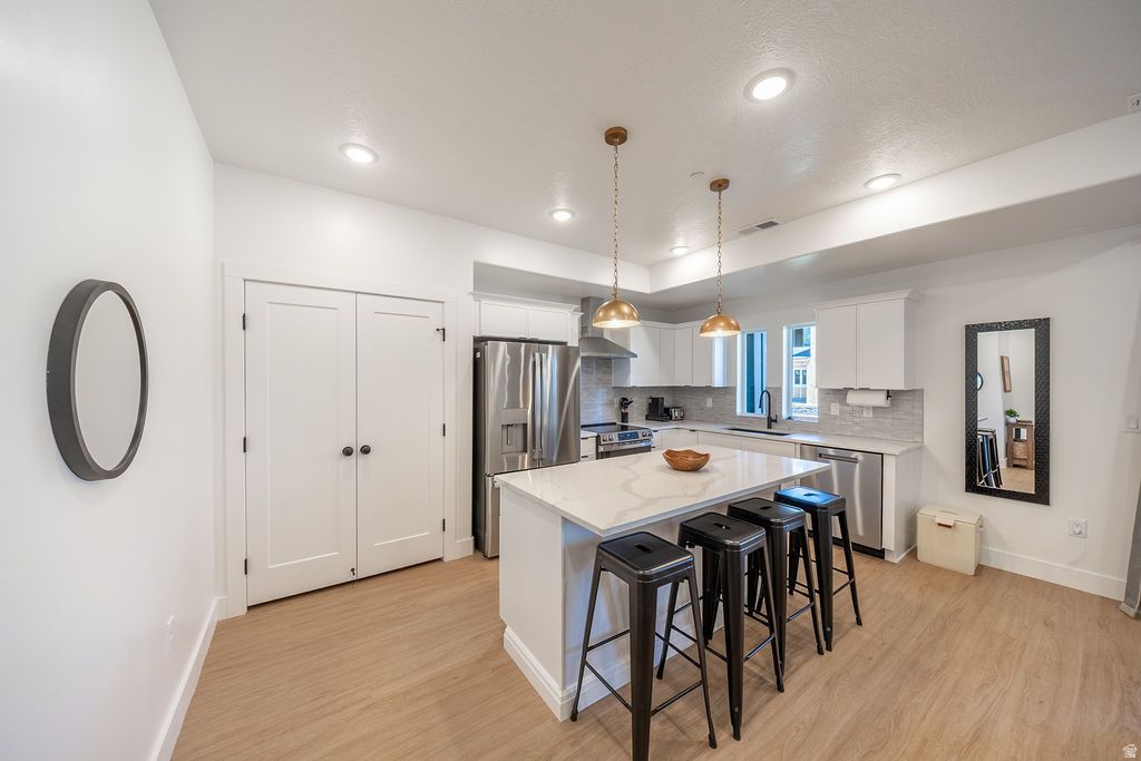Photo of 5846 N JEEDER DR, Mountain Green, UT 84050 (MLS # 2171020)