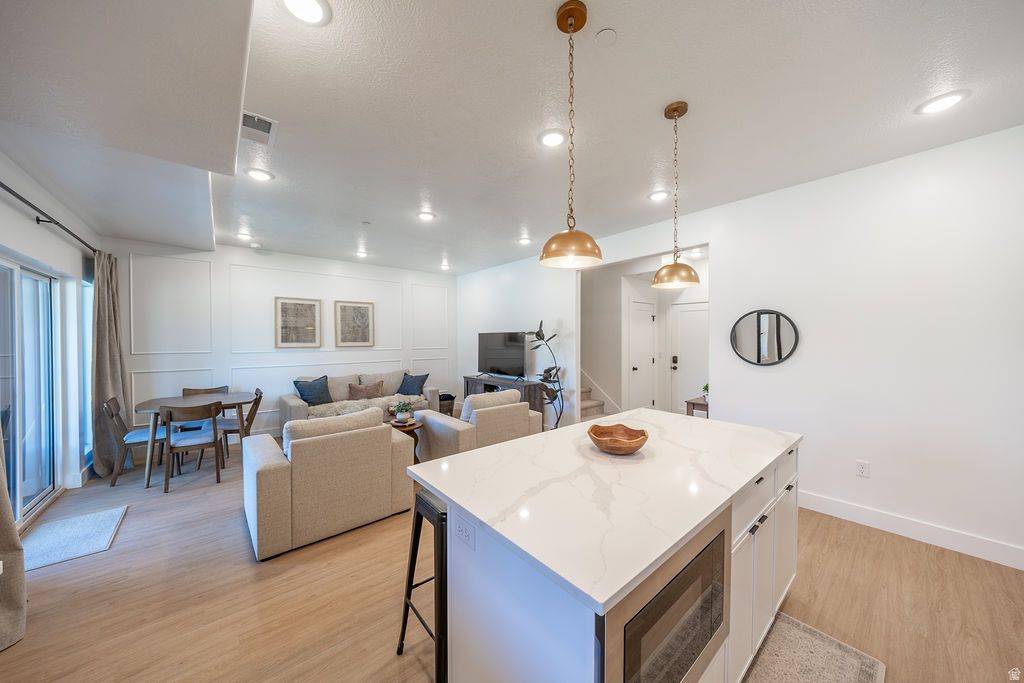 Photo of 5846 N JEEDER DR, Mountain Green, UT 84050 (MLS # 2171020)