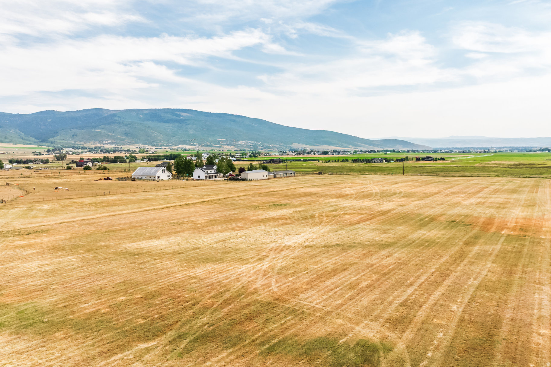 D-BAR SUBDIVISION - Land