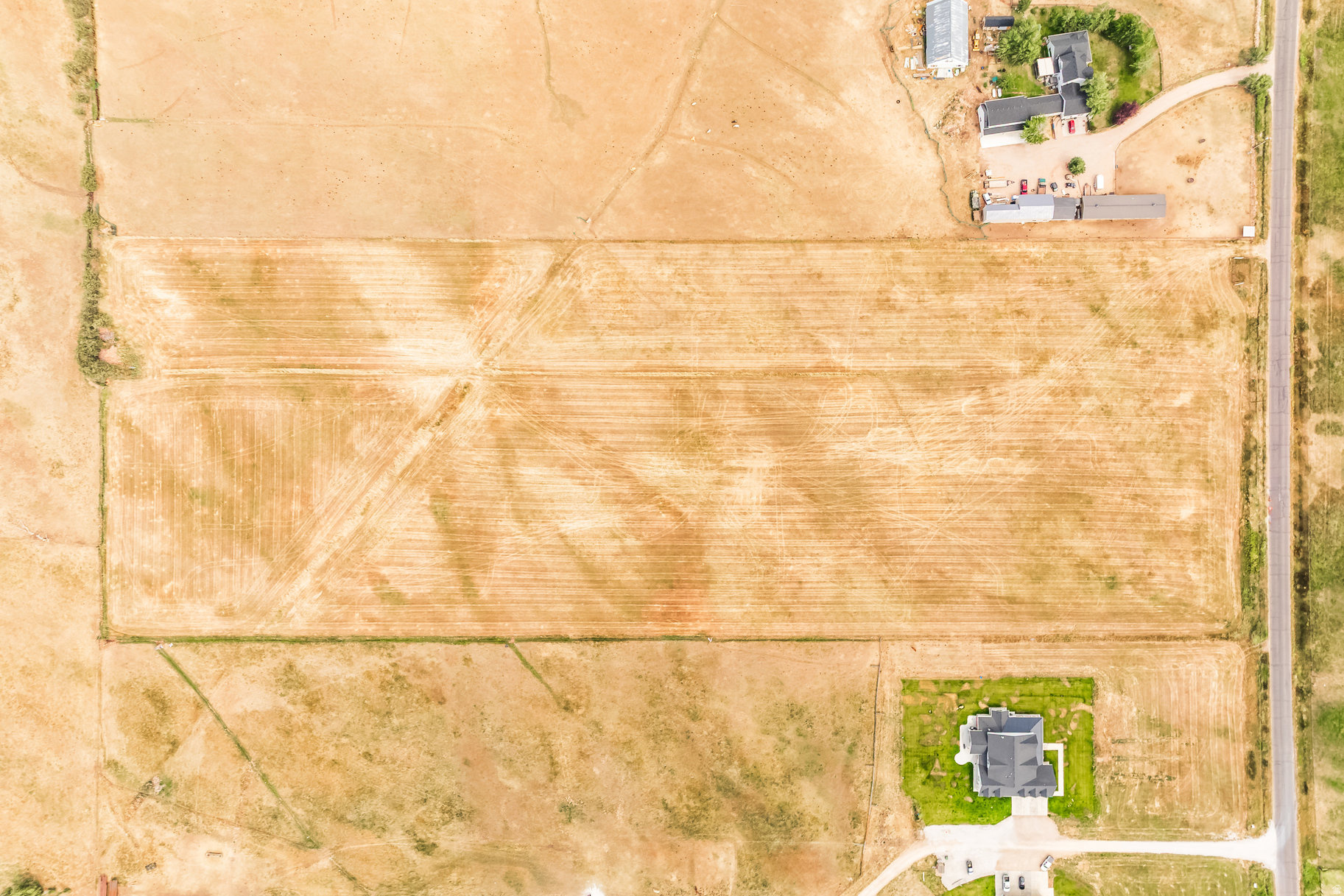 D-BAR SUBDIVISION - Land