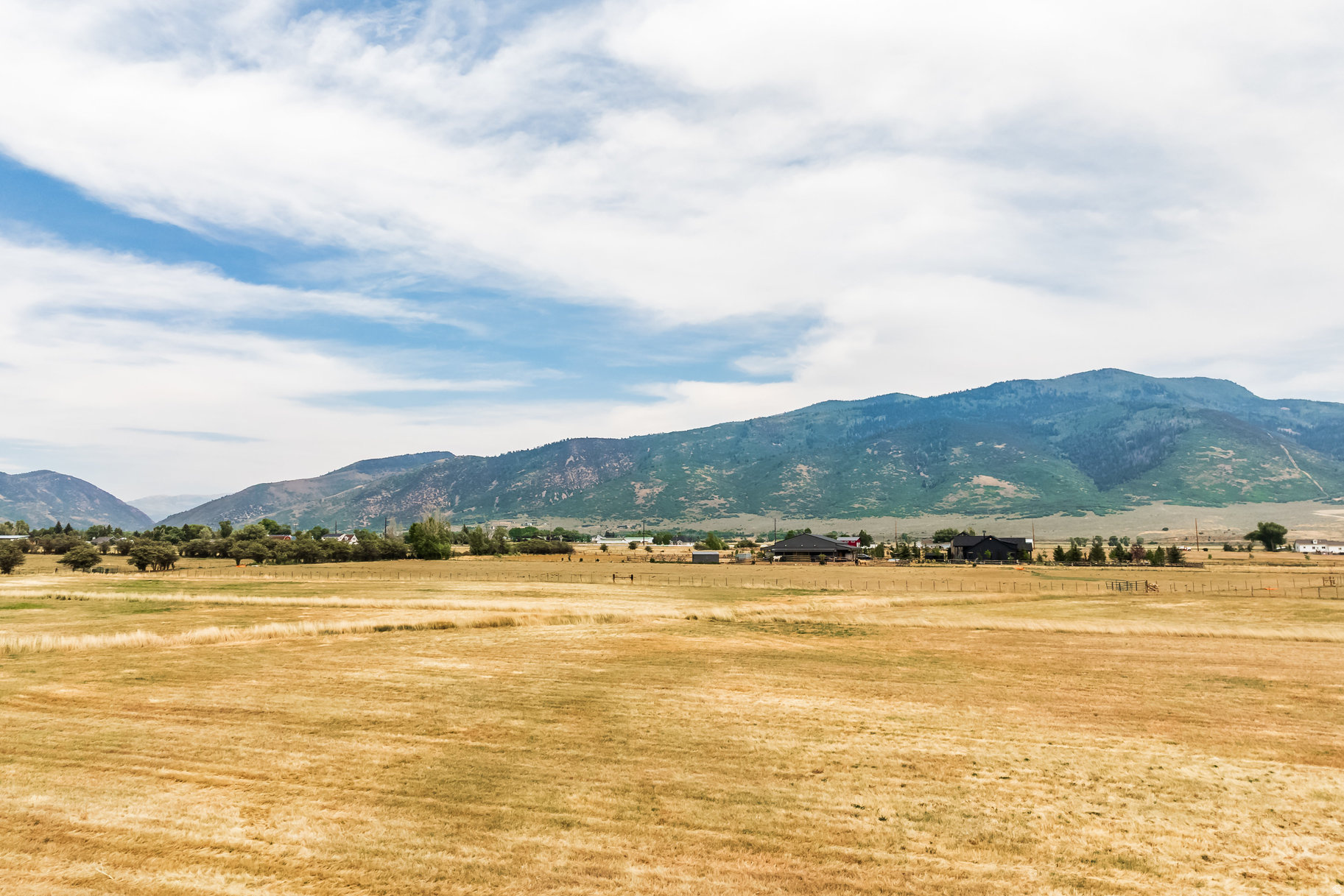 D-BAR SUBDIVISION - Land