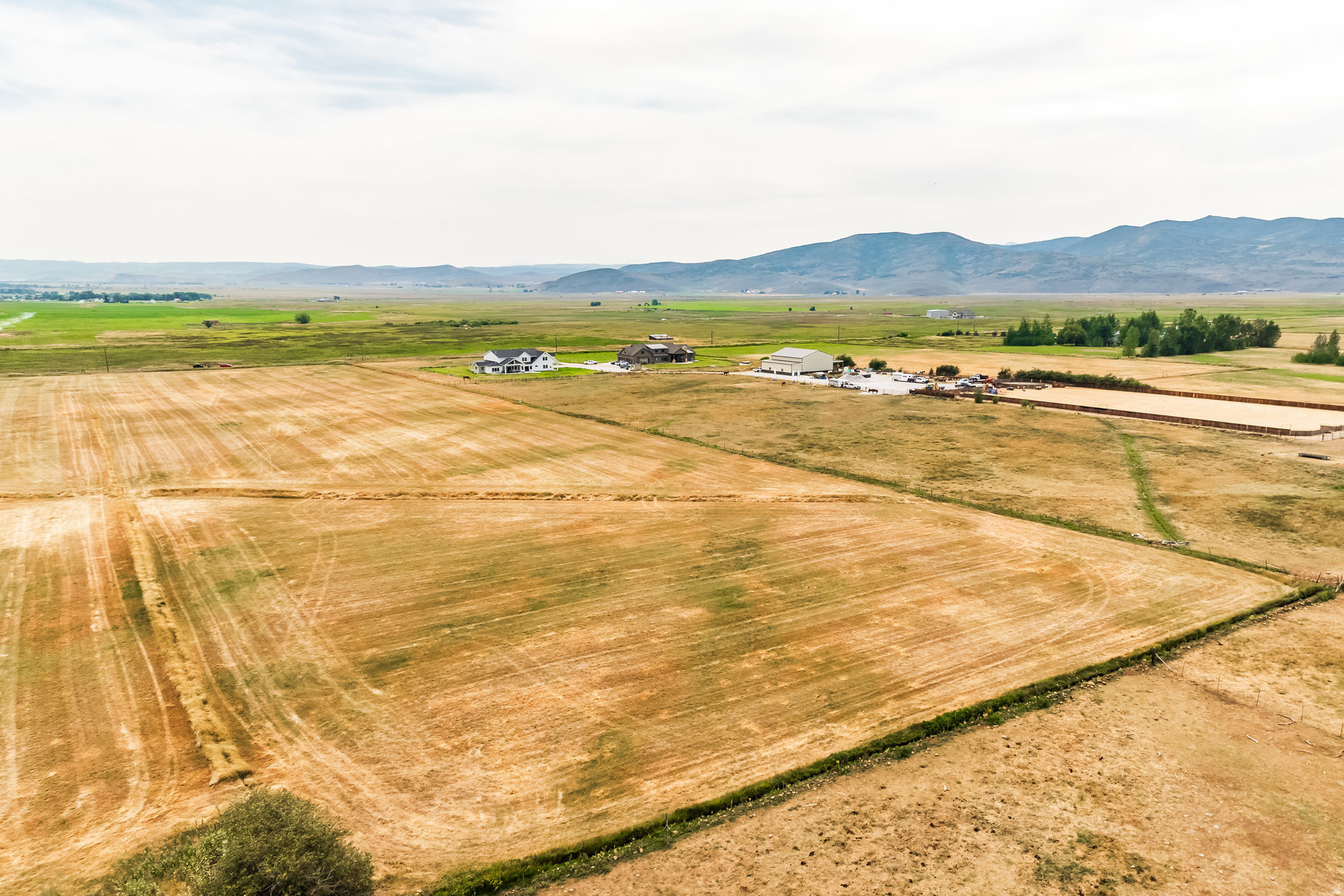 D-BAR SUBDIVISION - Land