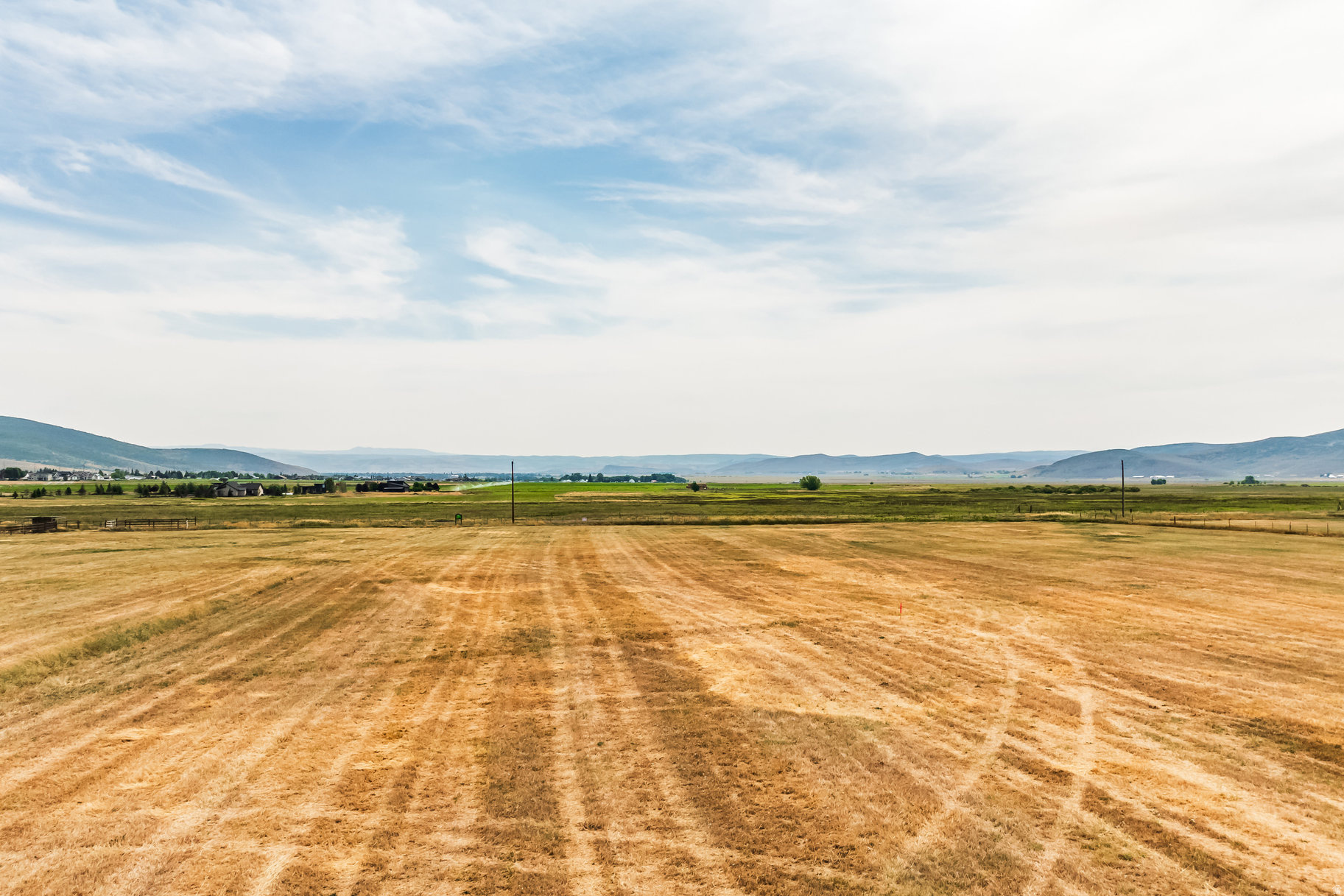 D-BAR SUBDIVISION - Land