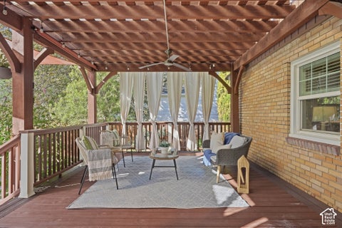 Tiny photo for 3218 S 1575 E, Salt Lake City, UT 84106 (MLS # 2187482)