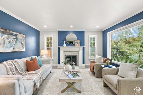 Tiny photo for 3218 S 1575 E, Salt Lake City, UT 84106 (MLS # 2187482)