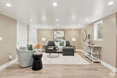 Tiny photo for 3218 S 1575 E, Salt Lake City, UT 84106 (MLS # 2187482)