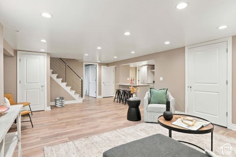 Tiny photo for 3218 S 1575 E, Salt Lake City, UT 84106 (MLS # 2187482)