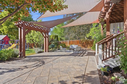 Tiny photo for 3218 S 1575 E, Salt Lake City, UT 84106 (MLS # 2187482)