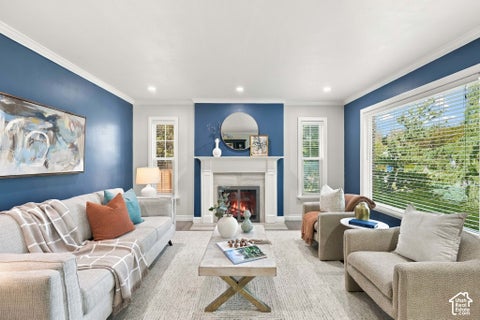 Tiny photo for 3218 S 1575 E, Salt Lake City, UT 84106 (MLS # 2187482)
