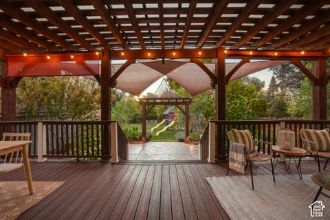 Tiny photo for 3218 S 1575 E, Salt Lake City, UT 84106 (MLS # 2187482)