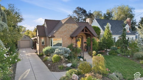Tiny photo for 3218 S 1575 E, Salt Lake City, UT 84106 (MLS # 2187482)