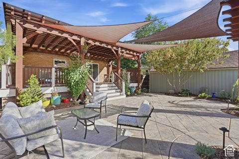 Tiny photo for 3218 S 1575 E, Salt Lake City, UT 84106 (MLS # 2187482)