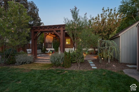Tiny photo for 3218 S 1575 E, Salt Lake City, UT 84106 (MLS # 2187482)