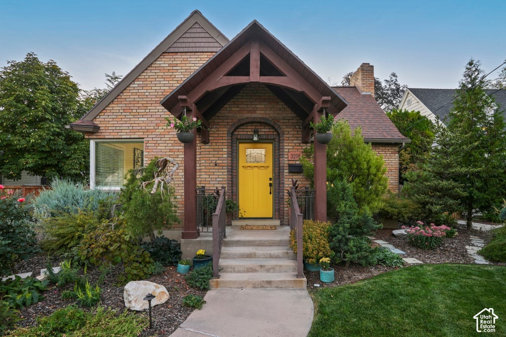 Photo of 3218 S 1575 E, Salt Lake City, UT 84106 (MLS # 2187482)
