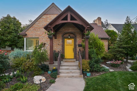 Tiny photo for 3218 S 1575 E, Salt Lake City, UT 84106 (MLS # 2187482)