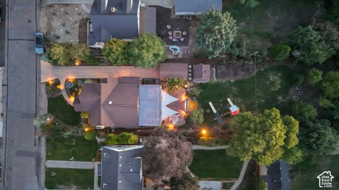 Tiny photo for 3218 S 1575 E, Salt Lake City, UT 84106 (MLS # 2187482)