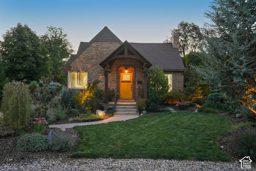 Photo of 3218 S 1575 E, Salt Lake City, UT 84106 (MLS # 2187482)