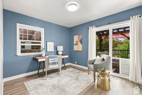Tiny photo for 3218 S 1575 E, Salt Lake City, UT 84106 (MLS # 2187482)