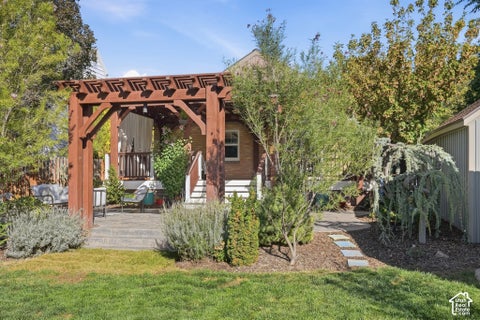 Tiny photo for 3218 S 1575 E, Salt Lake City, UT 84106 (MLS # 2187482)