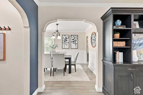 Tiny photo for 3218 S 1575 E, Salt Lake City, UT 84106 (MLS # 2187482)