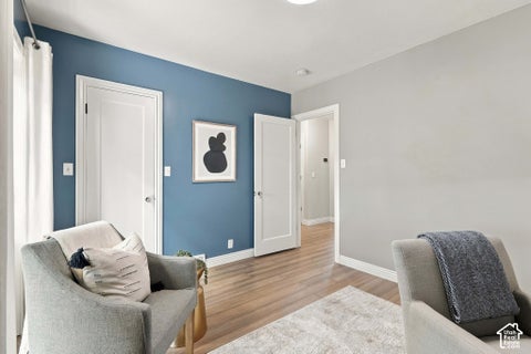 Tiny photo for 3218 S 1575 E, Salt Lake City, UT 84106 (MLS # 2187482)