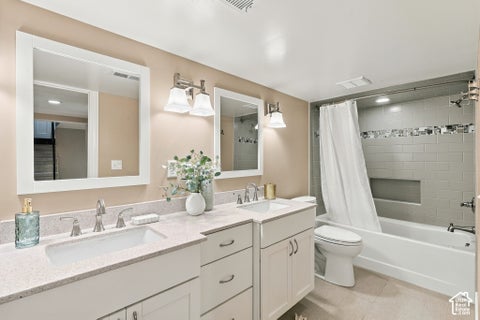 Tiny photo for 3218 S 1575 E, Salt Lake City, UT 84106 (MLS # 2187482)
