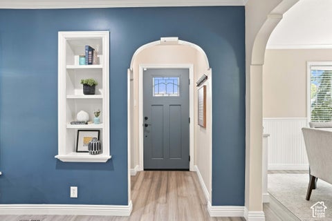 Tiny photo for 3218 S 1575 E, Salt Lake City, UT 84106 (MLS # 2187482)