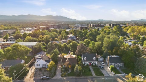 Tiny photo for 3218 S 1575 E, Salt Lake City, UT 84106 (MLS # 2187482)