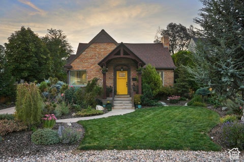 Tiny photo for 3218 S 1575 E, Salt Lake City, UT 84106 (MLS # 2187482)