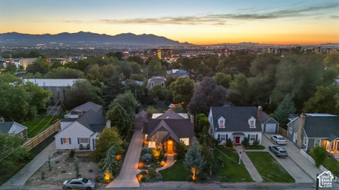 Tiny photo for 3218 S 1575 E, Salt Lake City, UT 84106 (MLS # 2187482)