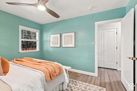 Tiny photo for 3218 S 1575 E, Salt Lake City, UT 84106 (MLS # 2187482)