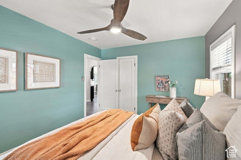 Tiny photo for 3218 S 1575 E, Salt Lake City, UT 84106 (MLS # 2187482)