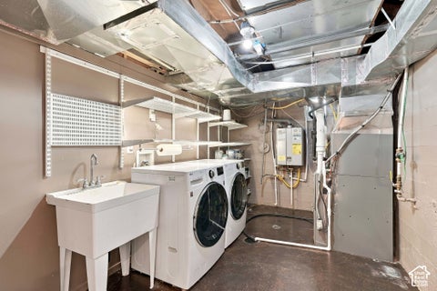 Tiny photo for 3218 S 1575 E, Salt Lake City, UT 84106 (MLS # 2187482)
