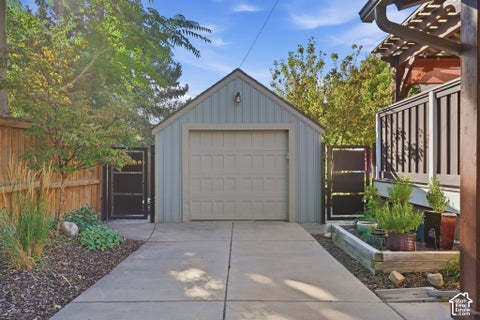Tiny photo for 3218 S 1575 E, Salt Lake City, UT 84106 (MLS # 2187482)