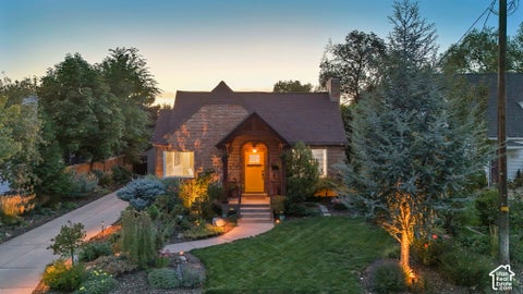 Tiny photo for 3218 S 1575 E, Salt Lake City, UT 84106 (MLS # 2187482)