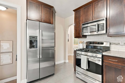 Tiny photo for 3218 S 1575 E, Salt Lake City, UT 84106 (MLS # 2187482)