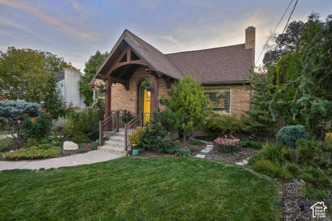 Tiny photo for 3218 S 1575 E, Salt Lake City, UT 84106 (MLS # 2187482)