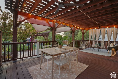 Tiny photo for 3218 S 1575 E, Salt Lake City, UT 84106 (MLS # 2187482)