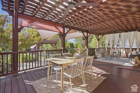 Tiny photo for 3218 S 1575 E, Salt Lake City, UT 84106 (MLS # 2187482)